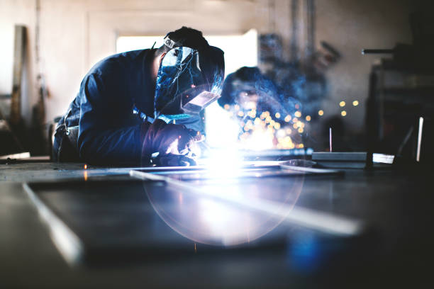 Best Welding Equipment Sales and Repair in Camden, AL