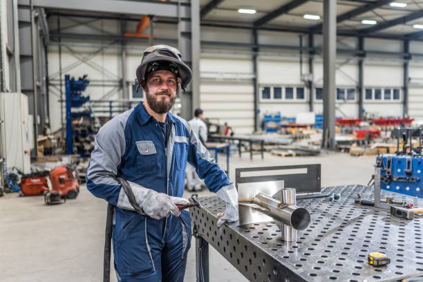 Best Automotive Welding in Camden, AL