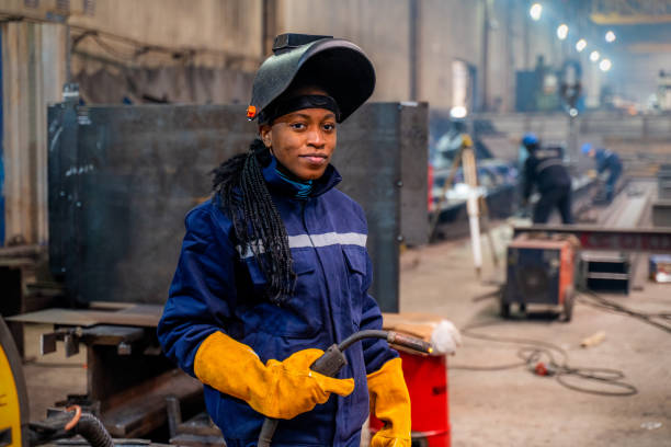 Best Maintenance and Repair Welding in Camden, AL