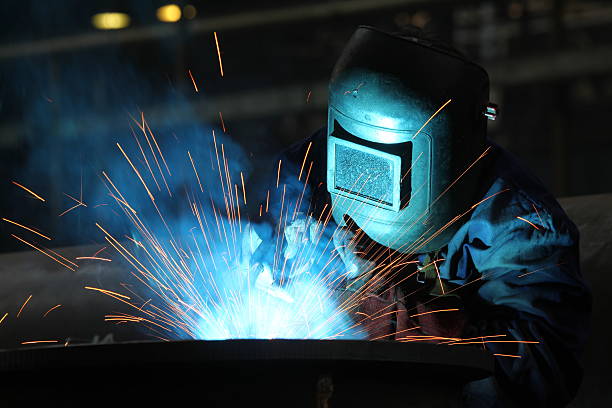 Best Marine and Shipbuilding Welding in Camden, AL